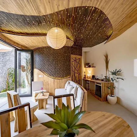 Le Bamboo Bali - Signature Bungalows