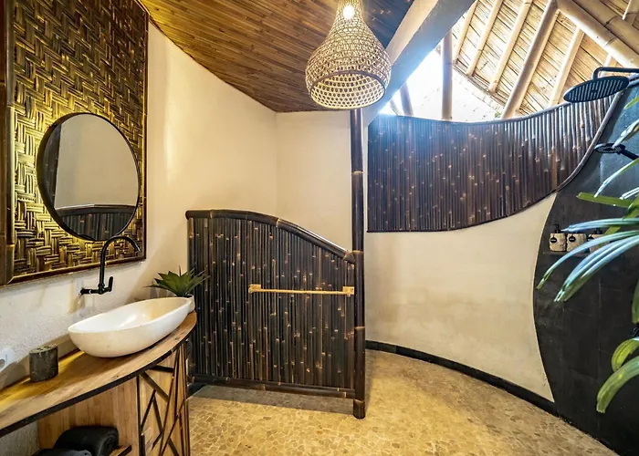 Le Bamboo Bali - Signature *