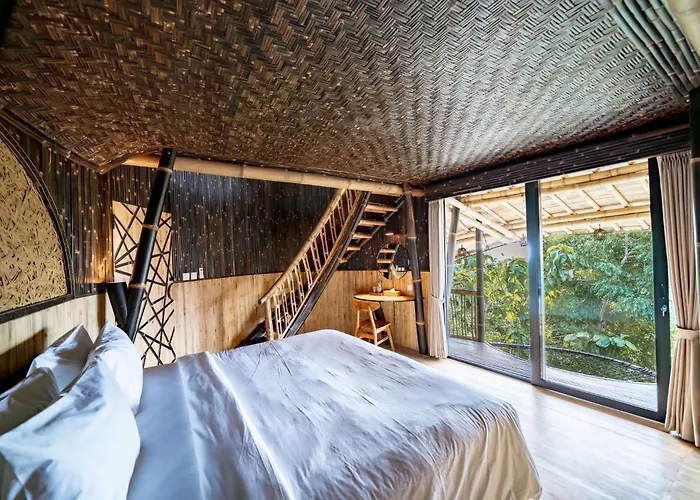 Le Bamboo Bali - Signature *