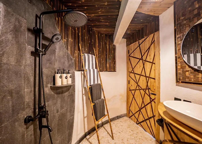 Le Bamboo Bali - Signature