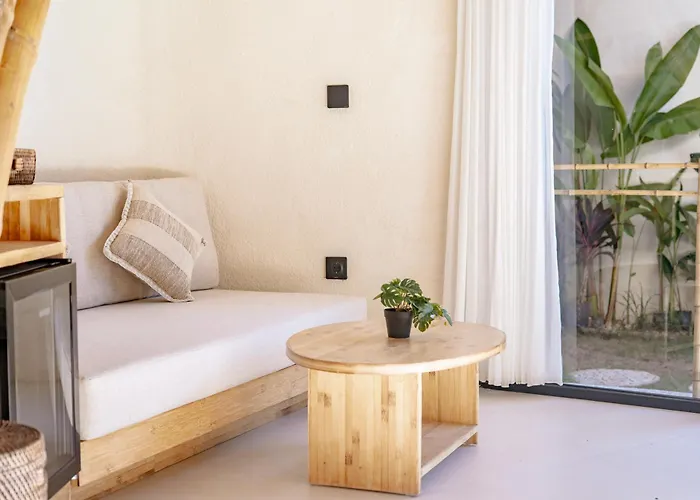Resort Le Bamboo Bali - Signature Pecatu
