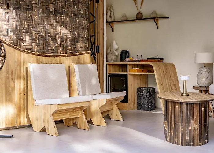 Le Bamboo Bali - Signature Resort