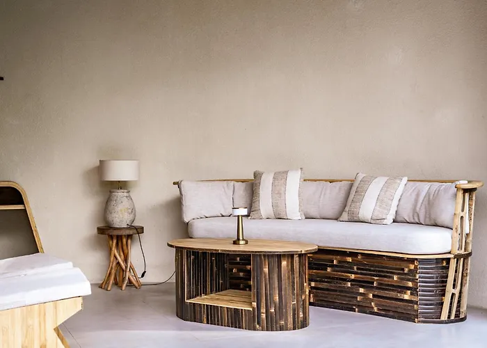 Resort Le Bamboo Bali - Signature Pecatu