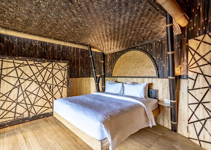 Resort Le Bamboo Bali - Signature *