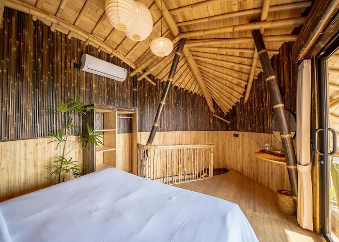 Le Bamboo Bali - Signature Resort