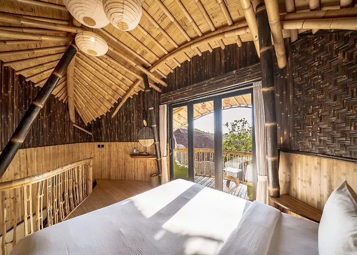 Le Bamboo Bali - Signature Resort