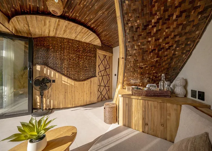 Le Bamboo Bali - Signature Resort *