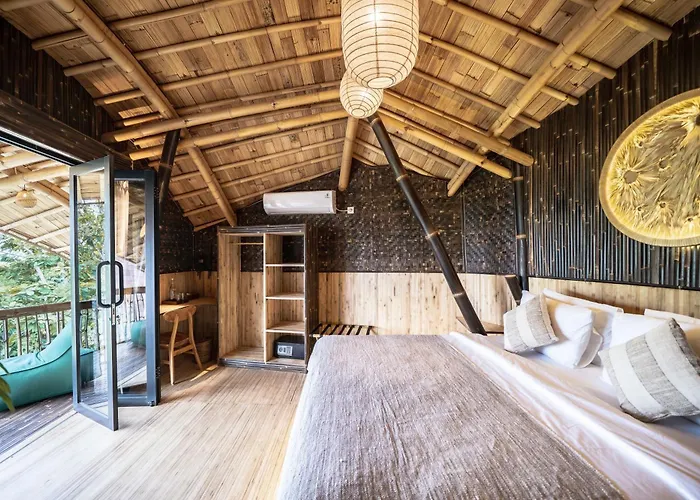 Le Bamboo Bali - Signature Pecatu