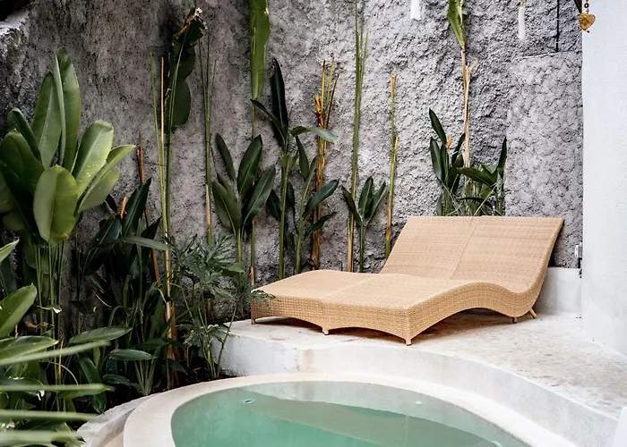 Le Bamboo Bali - Signature * Pecatu