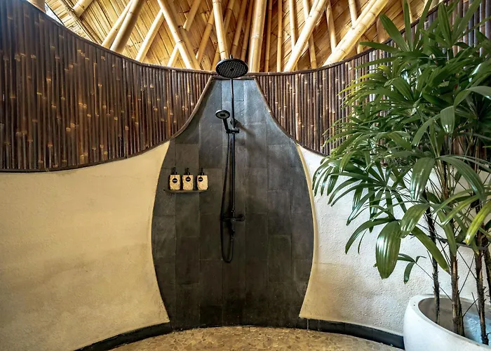 Le Bamboo Bali - Signature