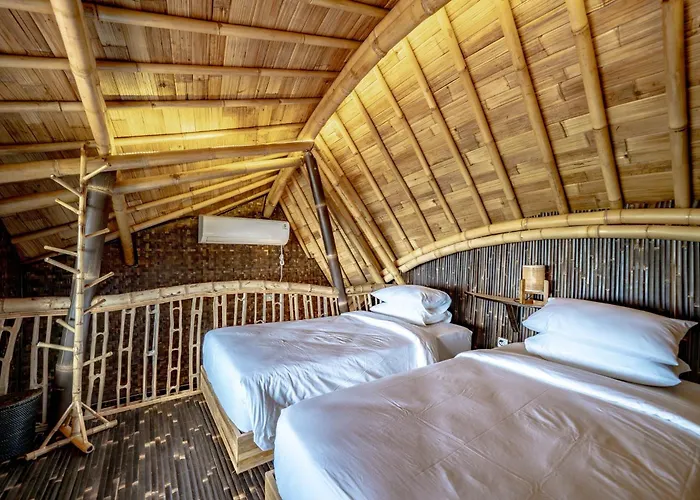 Resort Le Bamboo Bali - Signature