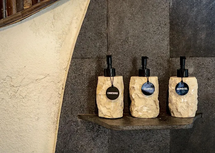 Le Bamboo Bali - Signature Курортный комплекс *