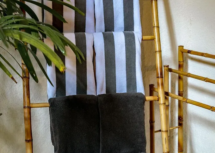 Le Bamboo Bali - Signature Pecatu