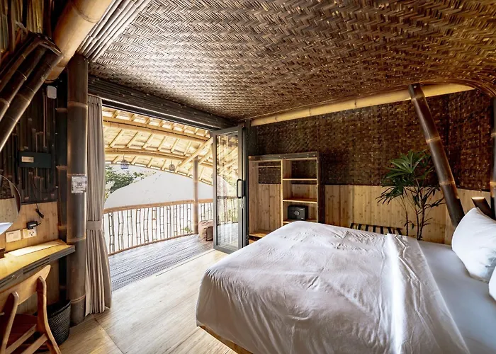Resort Le Bamboo Bali - Signature