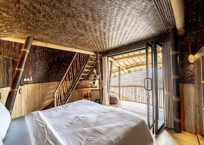 Resort Le Bamboo Bali - Signature