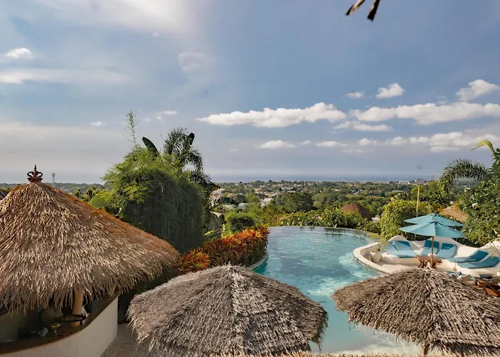 Le Bamboo Bali - Signature * Pecatu