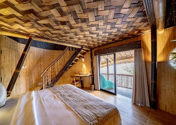 Resort Le Bamboo Bali - Signature