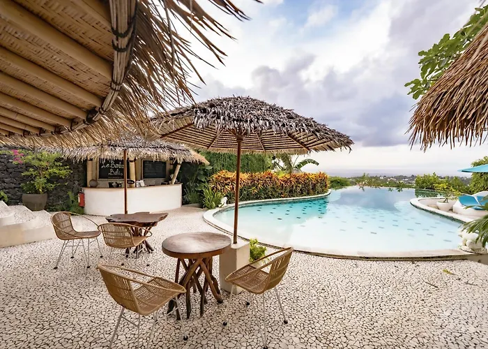 Le Bamboo Bali - Signature *